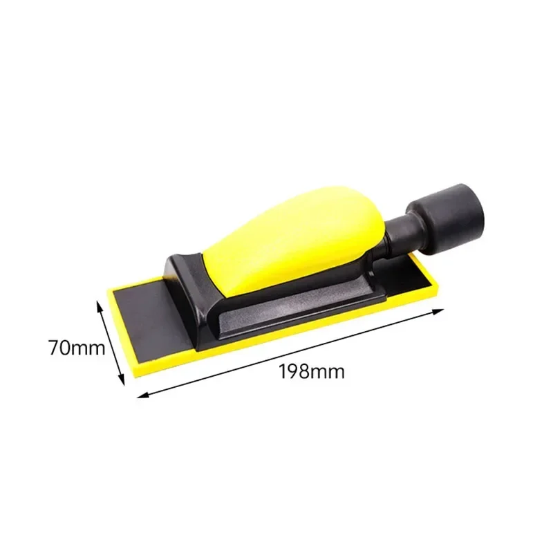 Dry Grinding Hand Push Board C - Special Workshop Tools recensie en prijs