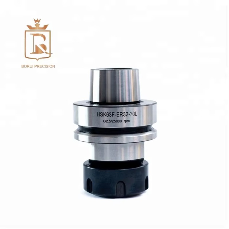 High Speed  HSK 63F ER 32  Col - Tools Work recensie en prijs
