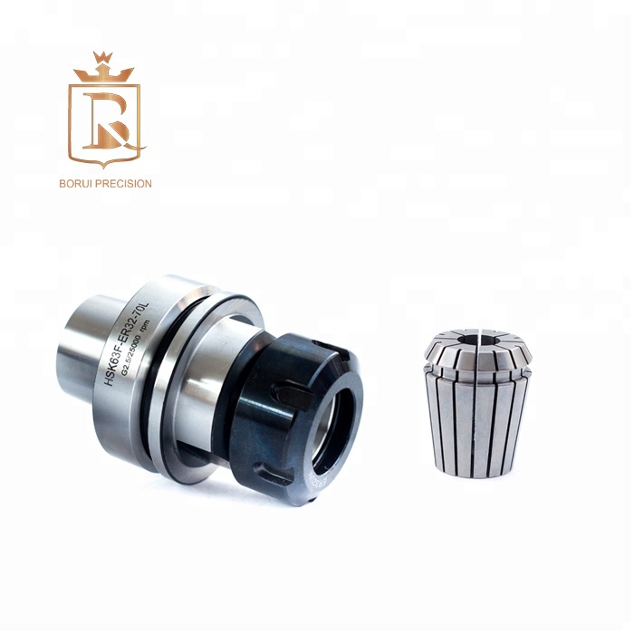 High Speed  HSK 63F ER 32  Col - Tools Work recensie en prijs