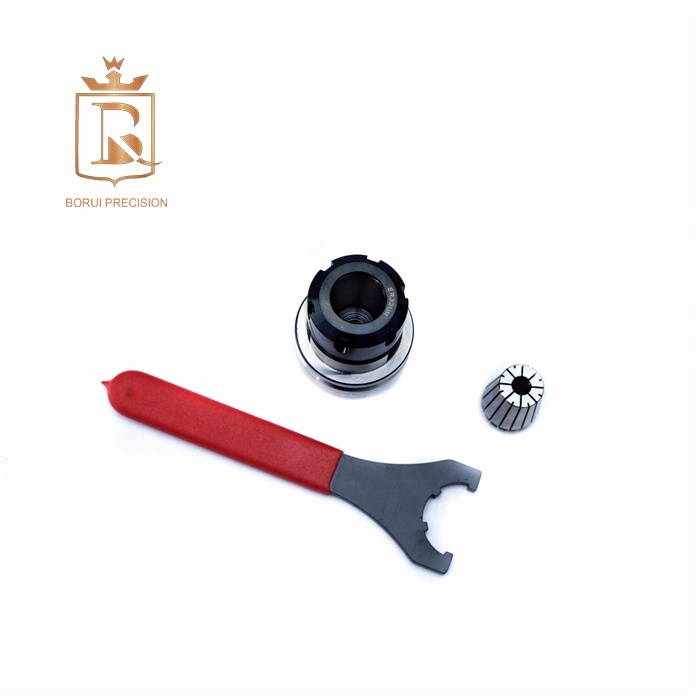 High Speed  HSK 63F ER 32  Col - Tools Work recensie en prijs