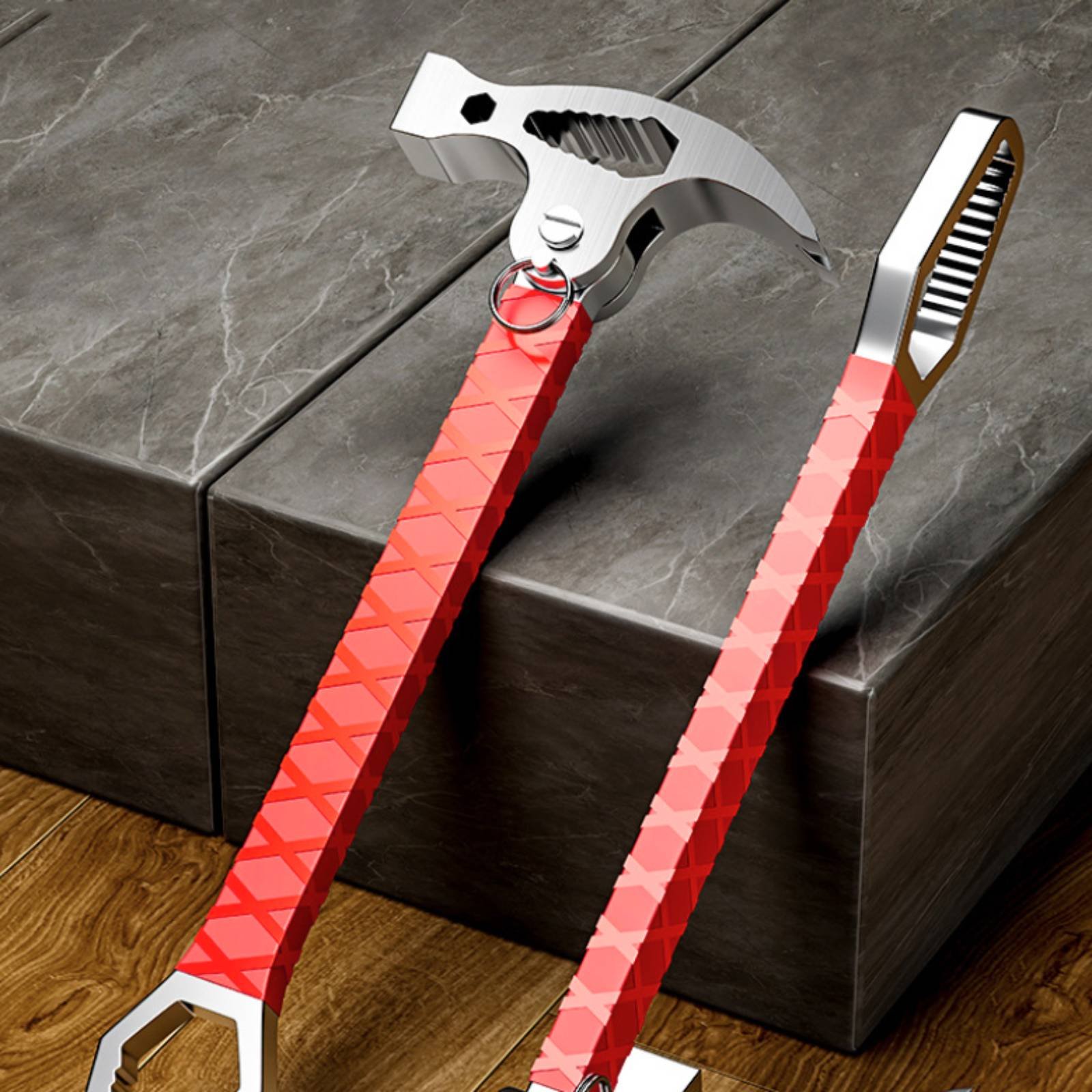 Adjustable Hammer Wrench High  - Workshop Tools Hammer recensie en prijs