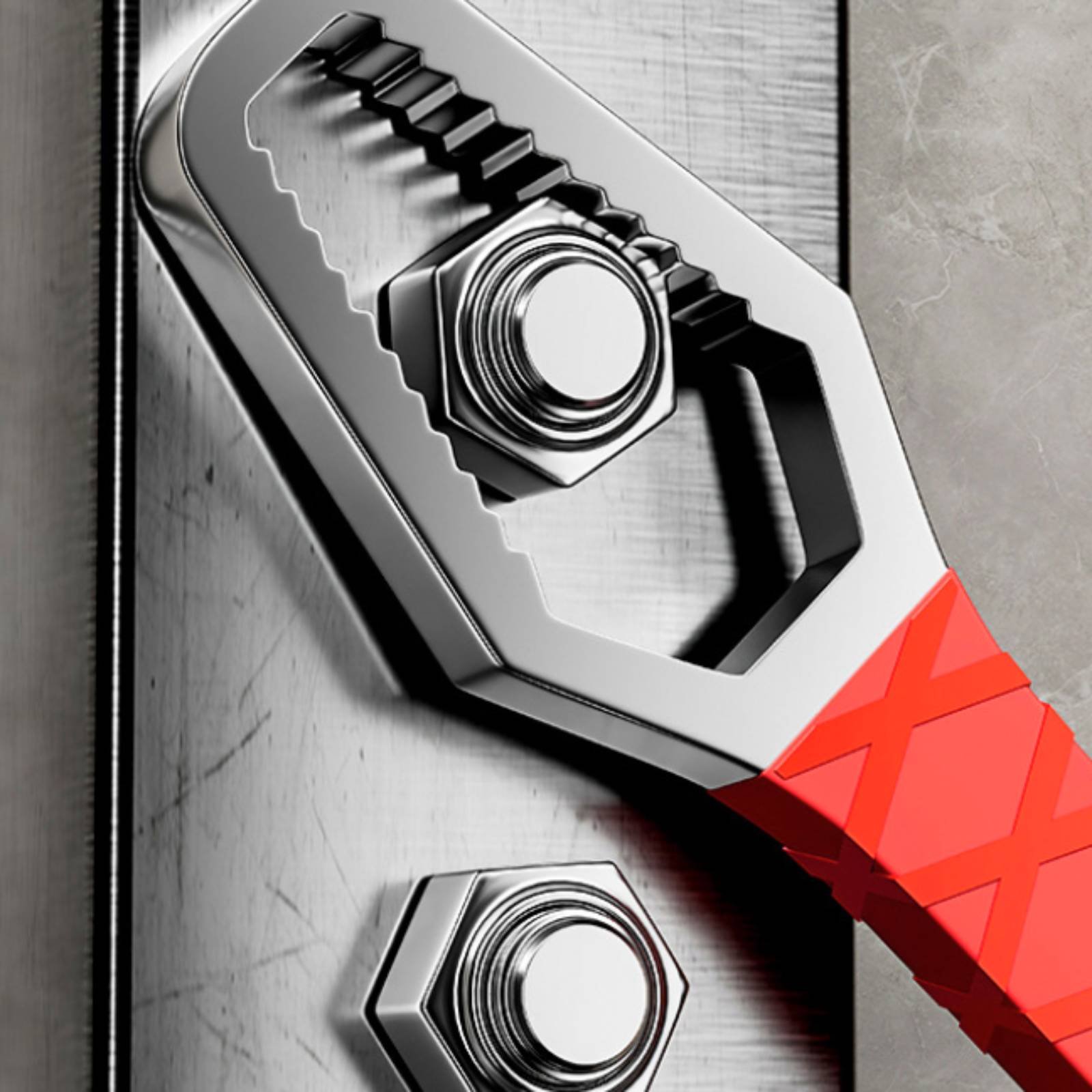 Adjustable Hammer Wrench High  - Workshop Tools Hammer recensie en prijs
