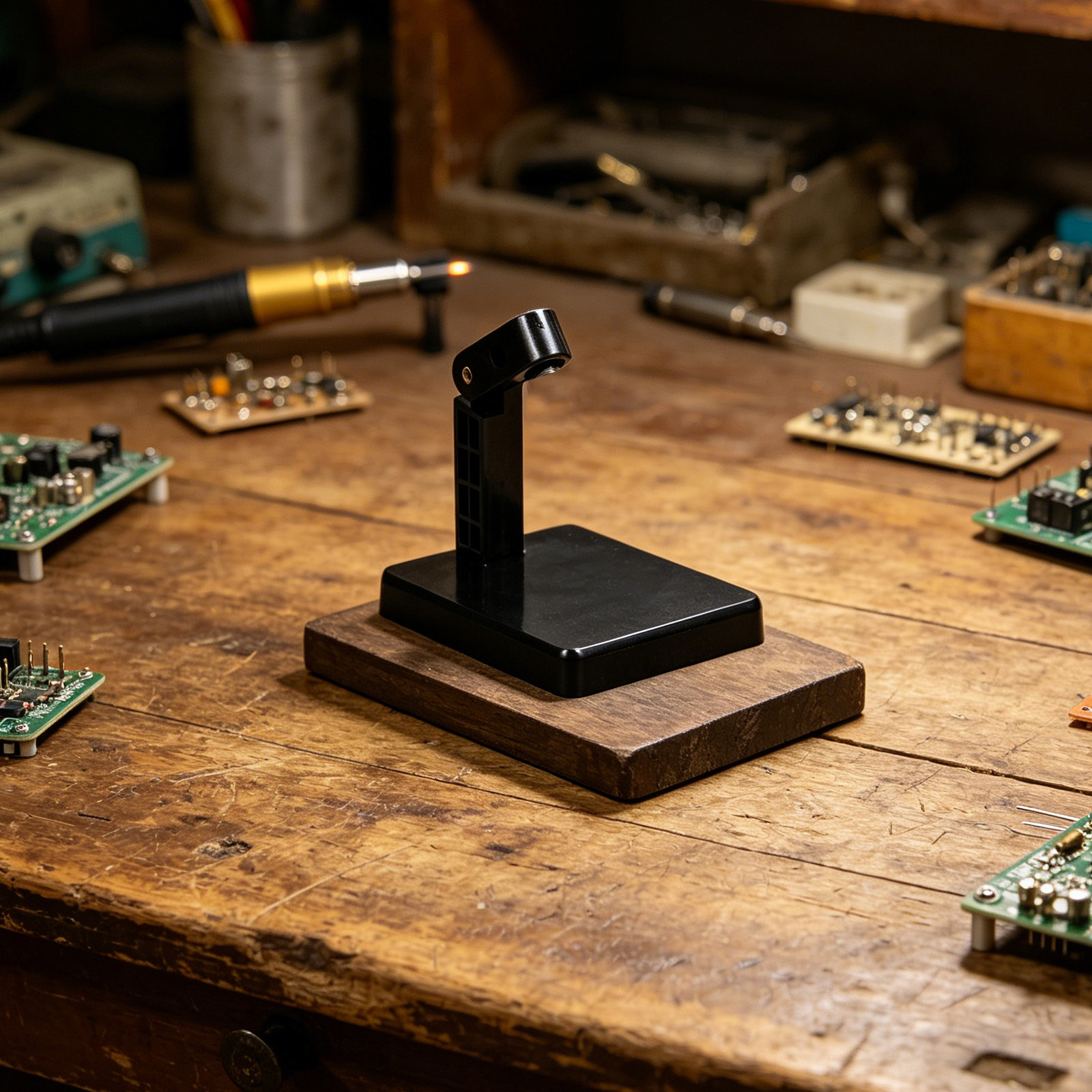 Pencil Soldering Iron Stand Me - Welding Tools In Workshop recensie en prijs