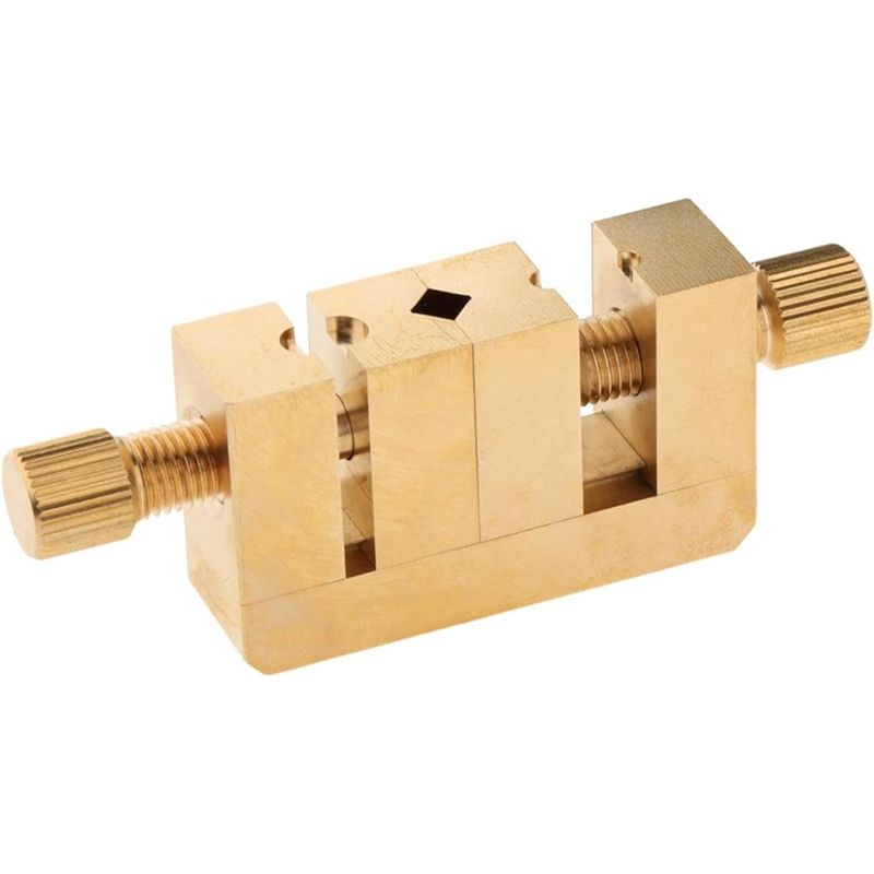 ABWZ-DIY Watchmaker Tools- Wat - Workshop Tools Bench recensie en prijs