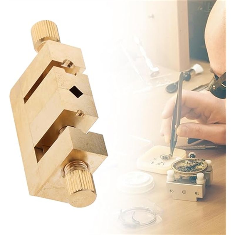ABWZ-DIY Watchmaker Tools- Wat - Workshop Tools Bench recensie en prijs