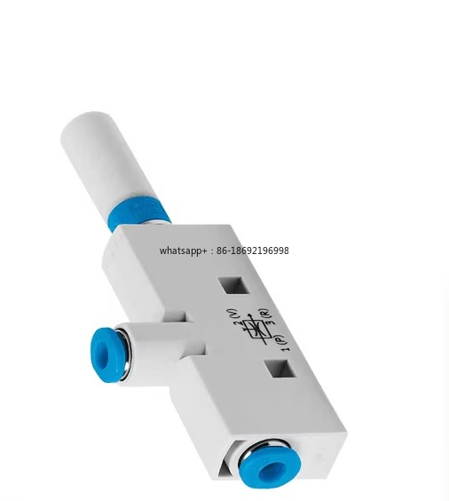 Vacuum Generator VN-10-H-T3-PQ - Tools Vn recensie en prijs