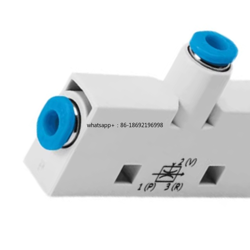 Vacuum Generator VN-10-H-T3-PQ - Tools Vn recensie en prijs