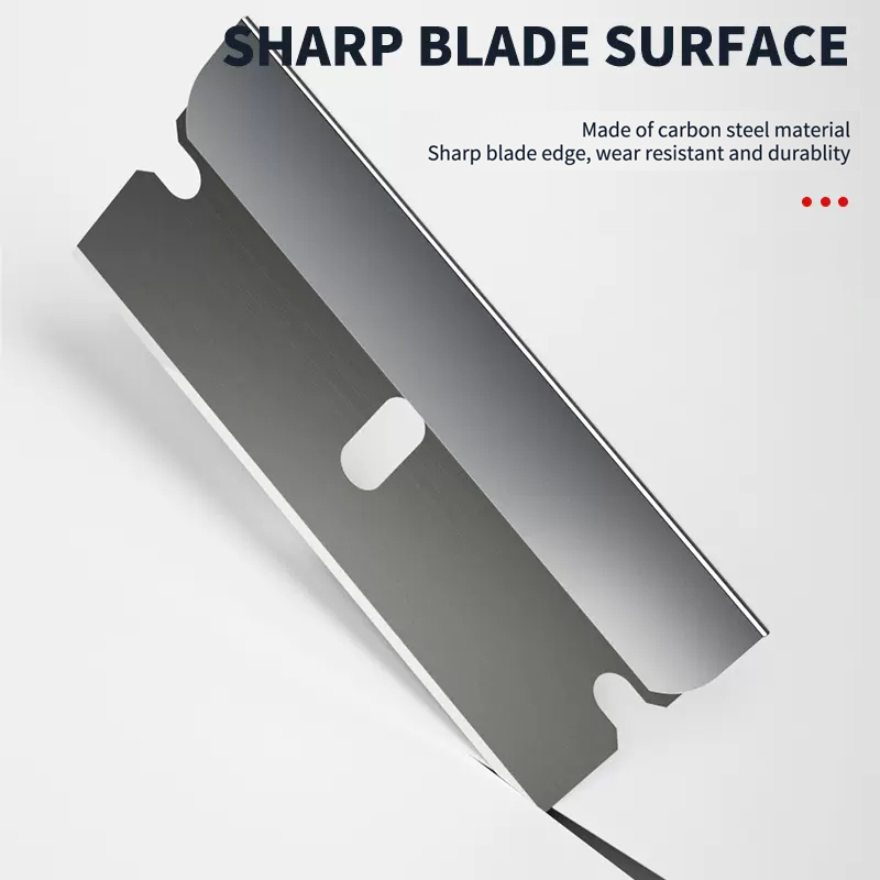 MECHANIC FR1 Carbon Steel Blad - Special Workshop Tools recensie en prijs