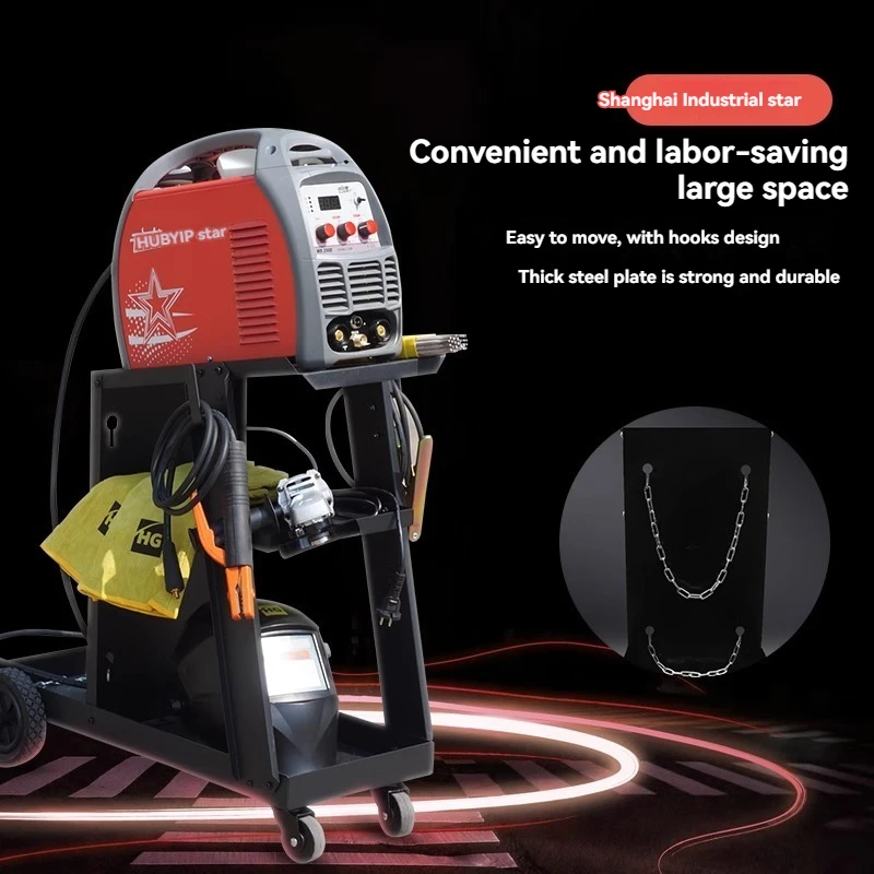 New Welding Machine Tool Car T - Welding Tools In Workshop recensie en prijs