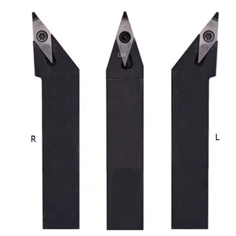 CNC Turning Insert Tool Holder - Tools Vn recensie en prijs