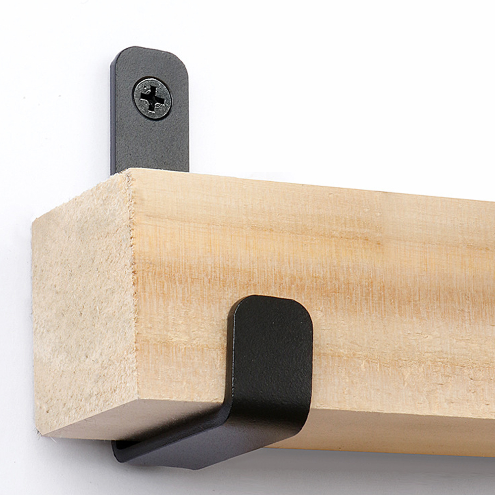 Wall Mounted Coat Clothes Hang - Screw Organizer Kit recensie en prijs