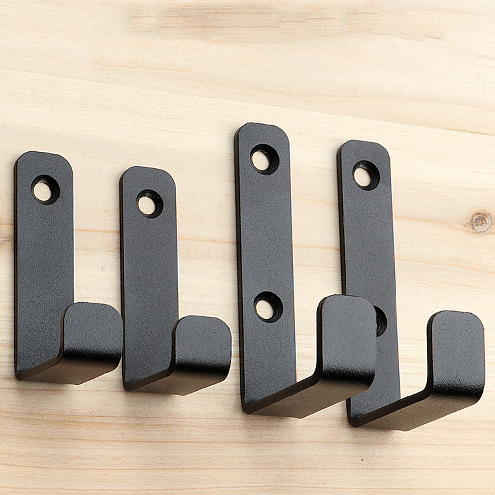Wall Mounted Coat Clothes Hang - Screw Organizer Kit recensie en prijs