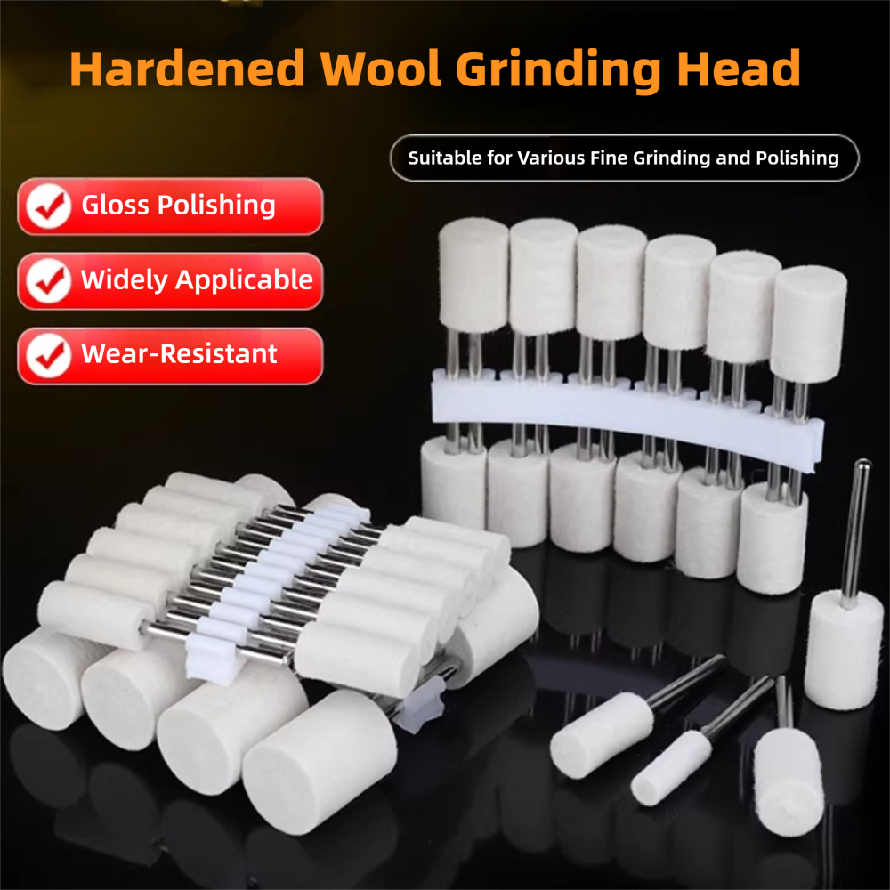 Professional Hardened Wool Gla - Tools Work recensie en prijs