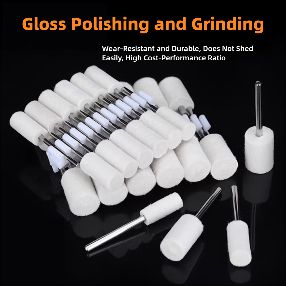 Professional Hardened Wool Gla - Tools Work recensie en prijs