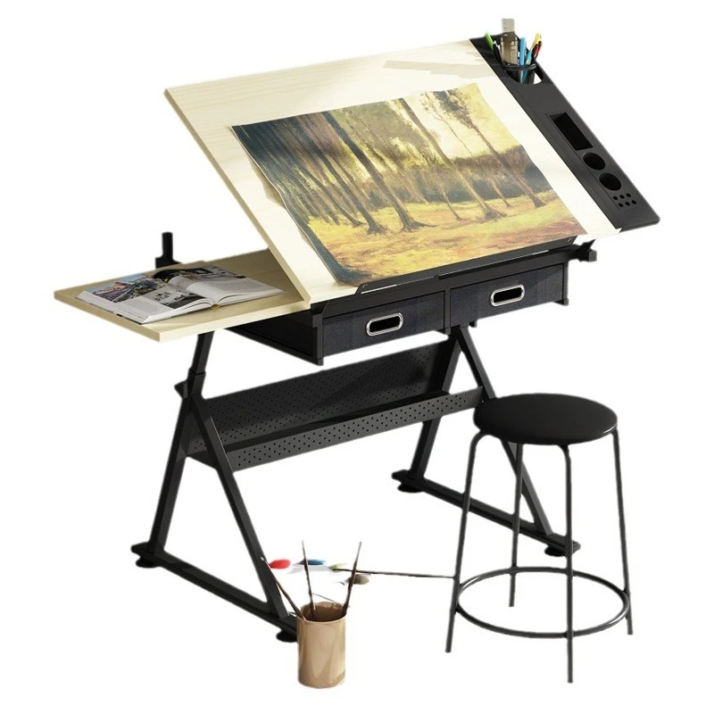 Lifting Paint Booth Table Pain - Workshop Tools Photos recensie en prijs
