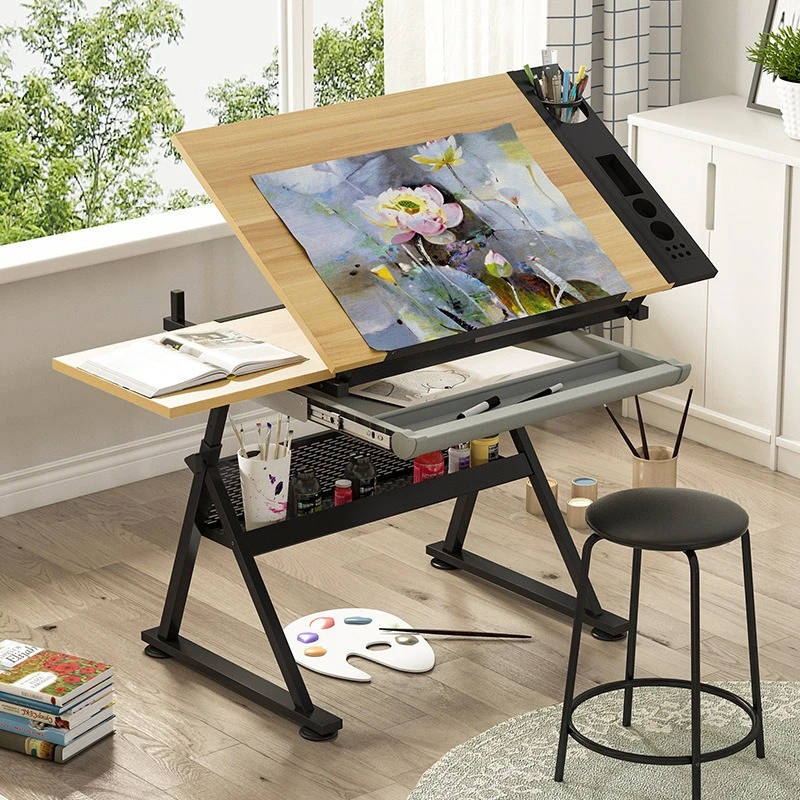 Lifting Paint Booth Table Pain - Workshop Tools Photos recensie en prijs
