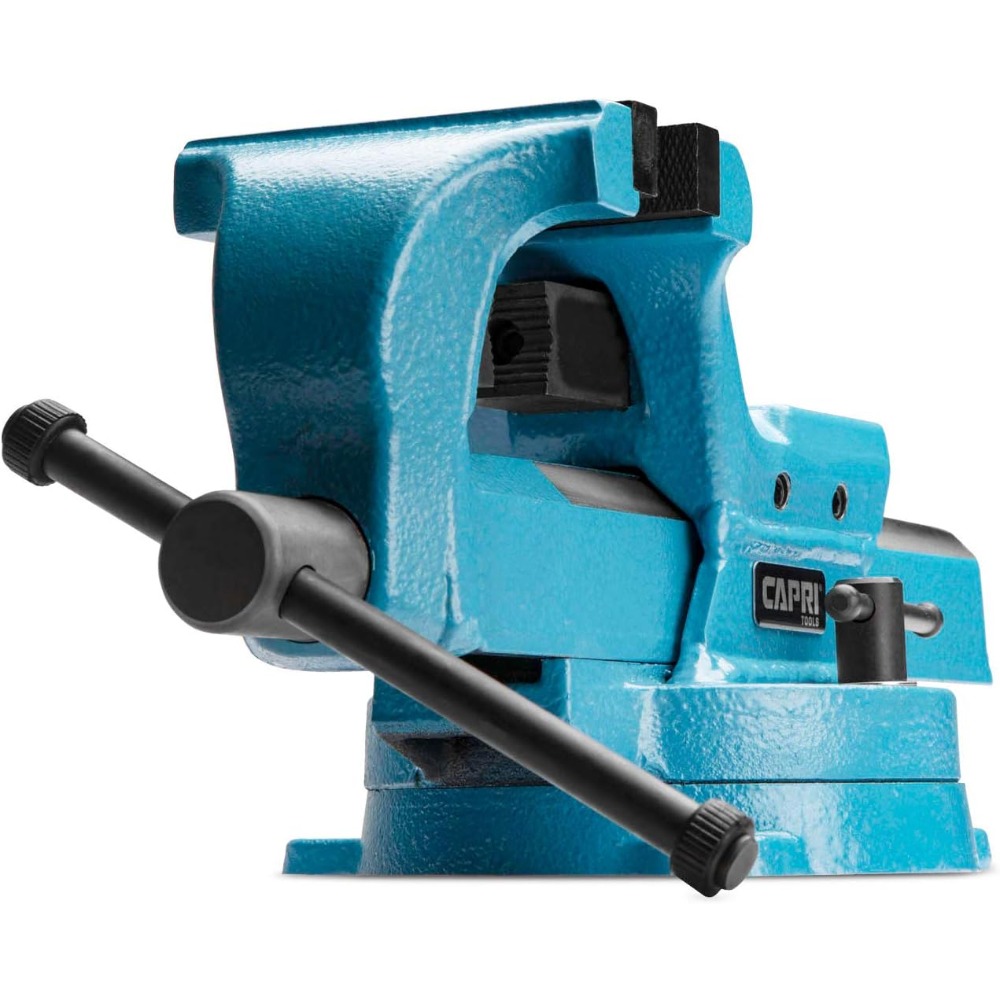Forged Steel Bench Vise 4 inch - Workshop Tools Bench recensie en prijs