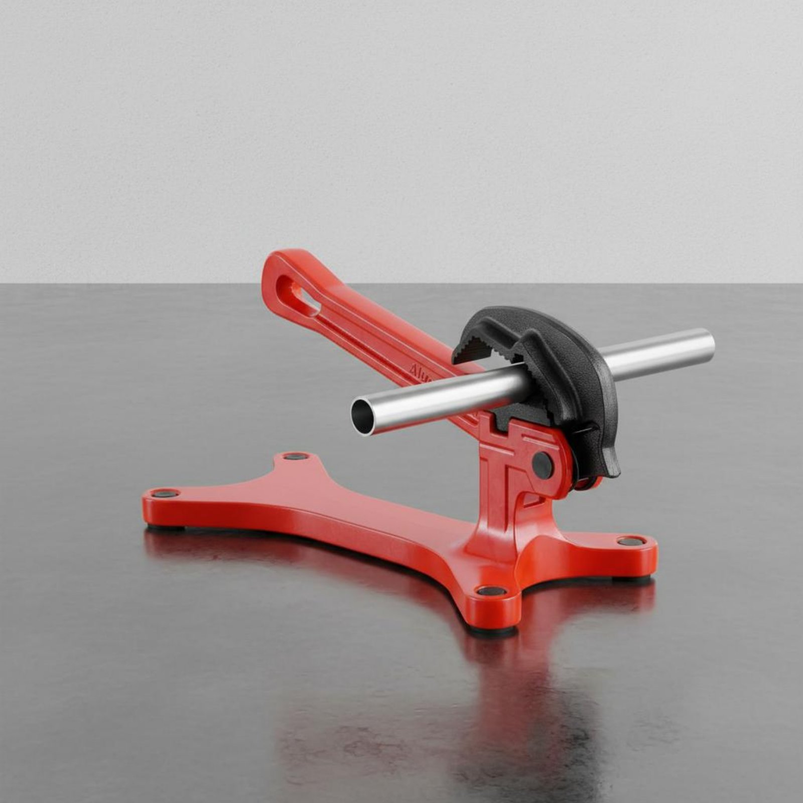 Yoke Pipe Vise Sturdy-Duty Por - Tools Work recensie en prijs