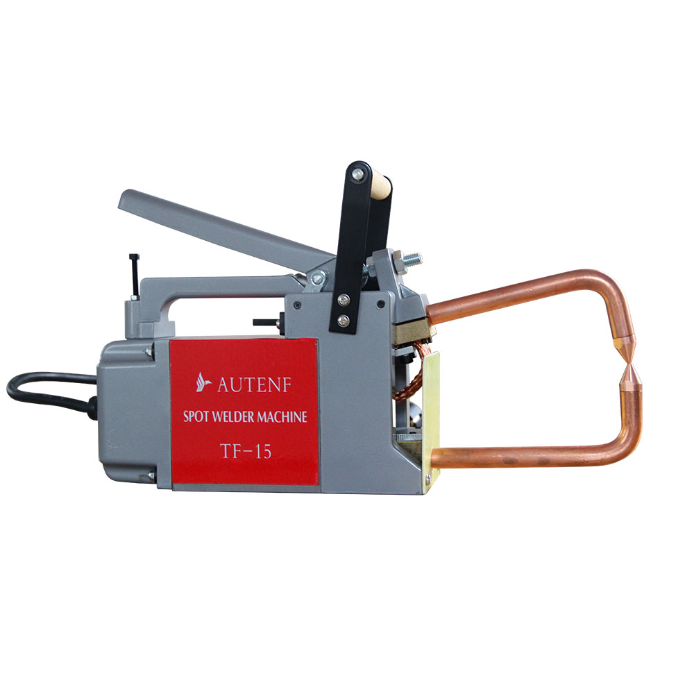 Workshop Use Hand Hold Spot We - Welding Tools In Workshop recensie en prijs