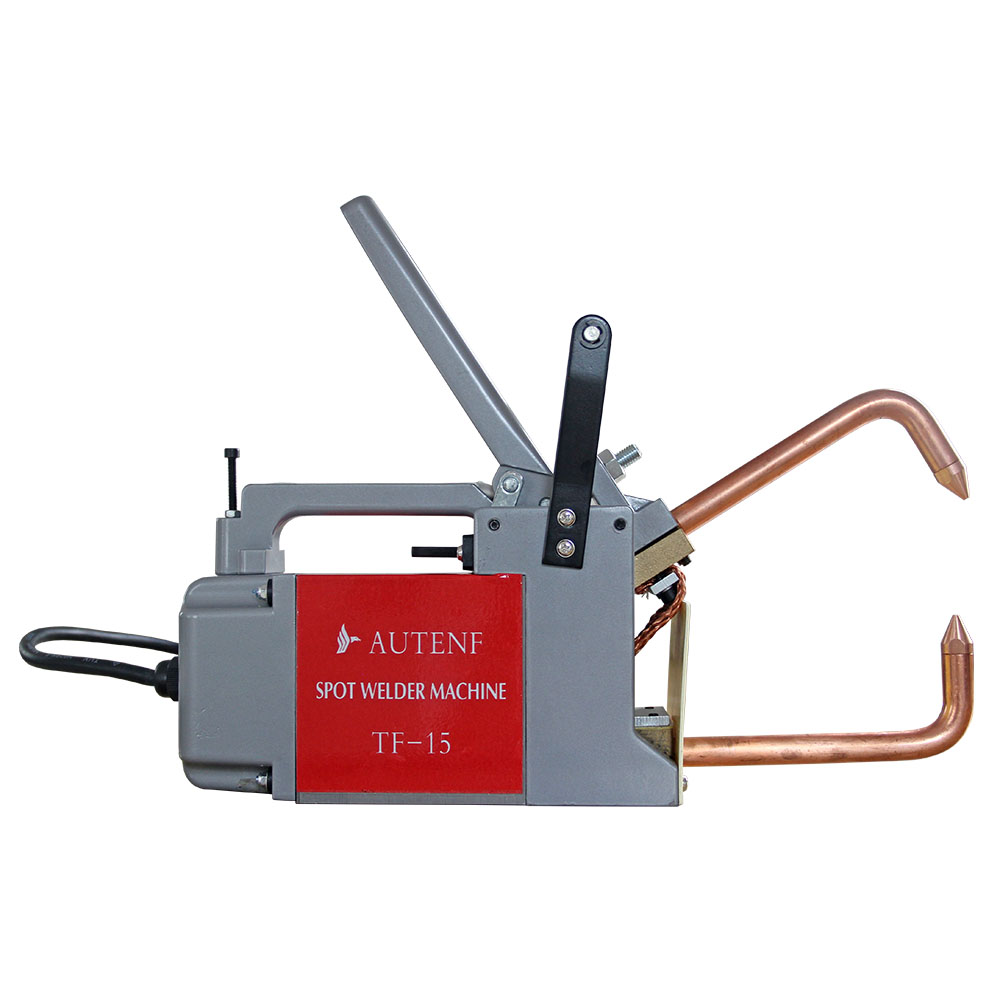 Workshop Use Hand Hold Spot We - Welding Tools In Workshop recensie en prijs