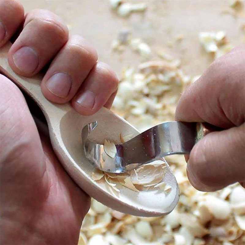 Wood Carving Knife Chisel Hook - Workshop Tools Diy recensie en prijs