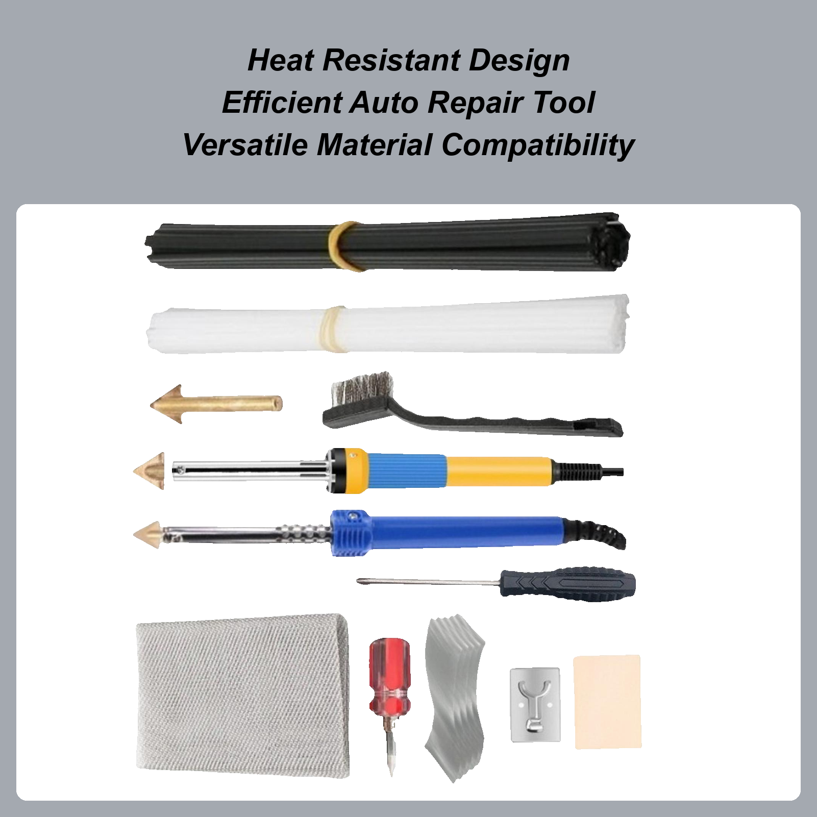 Repair Welding Tool Precise Te - Welding Tools In Workshop recensie en prijs