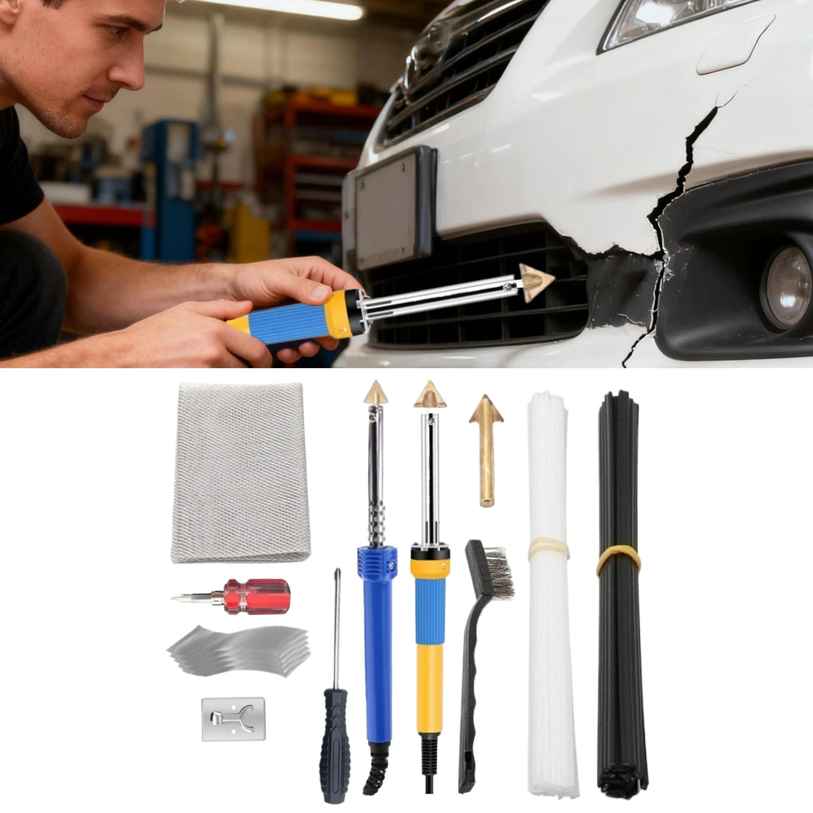 Repair Welding Tool Precise Te - Welding Tools In Workshop recensie en prijs