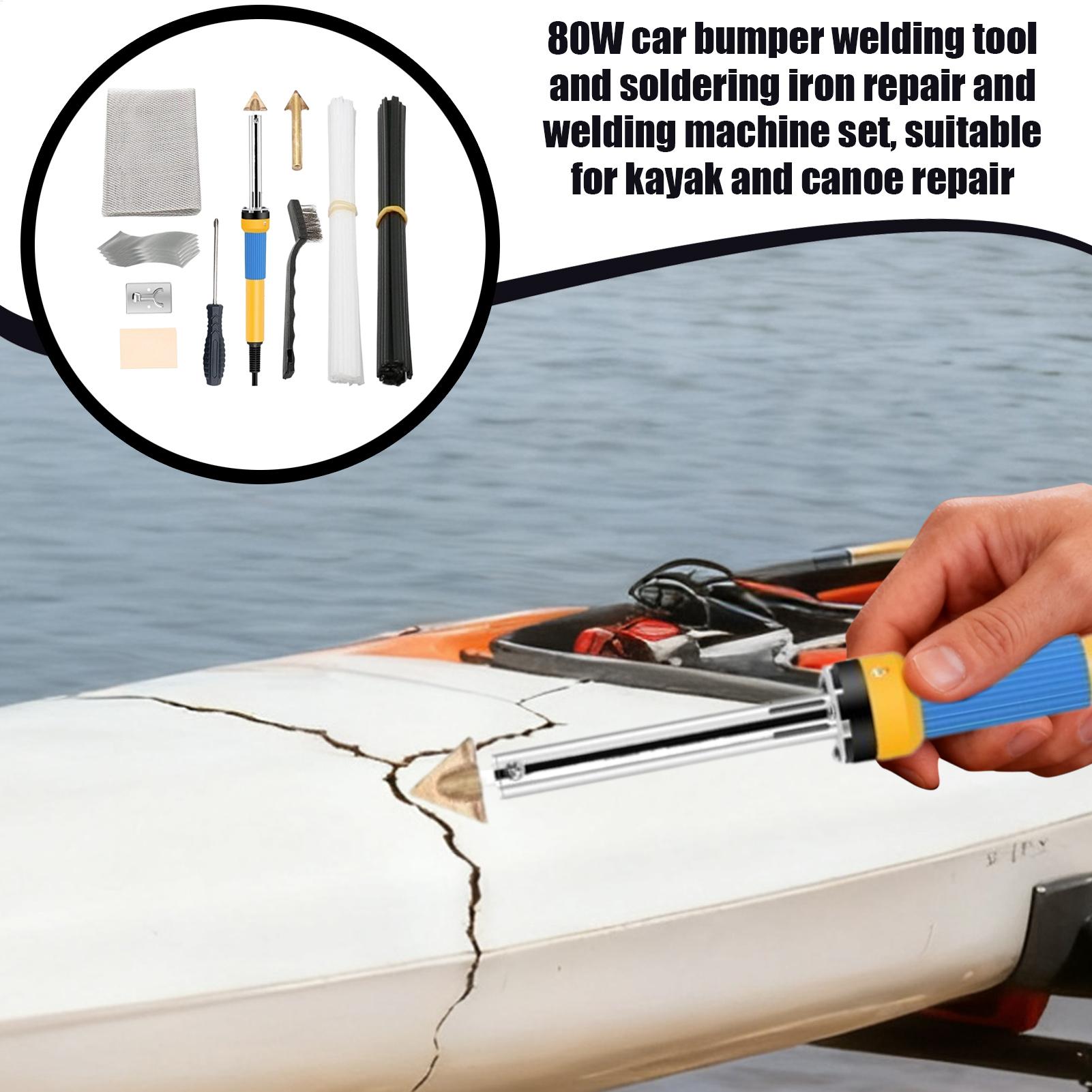 Repair Welding Tool Precise Te - Welding Tools In Workshop recensie en prijs