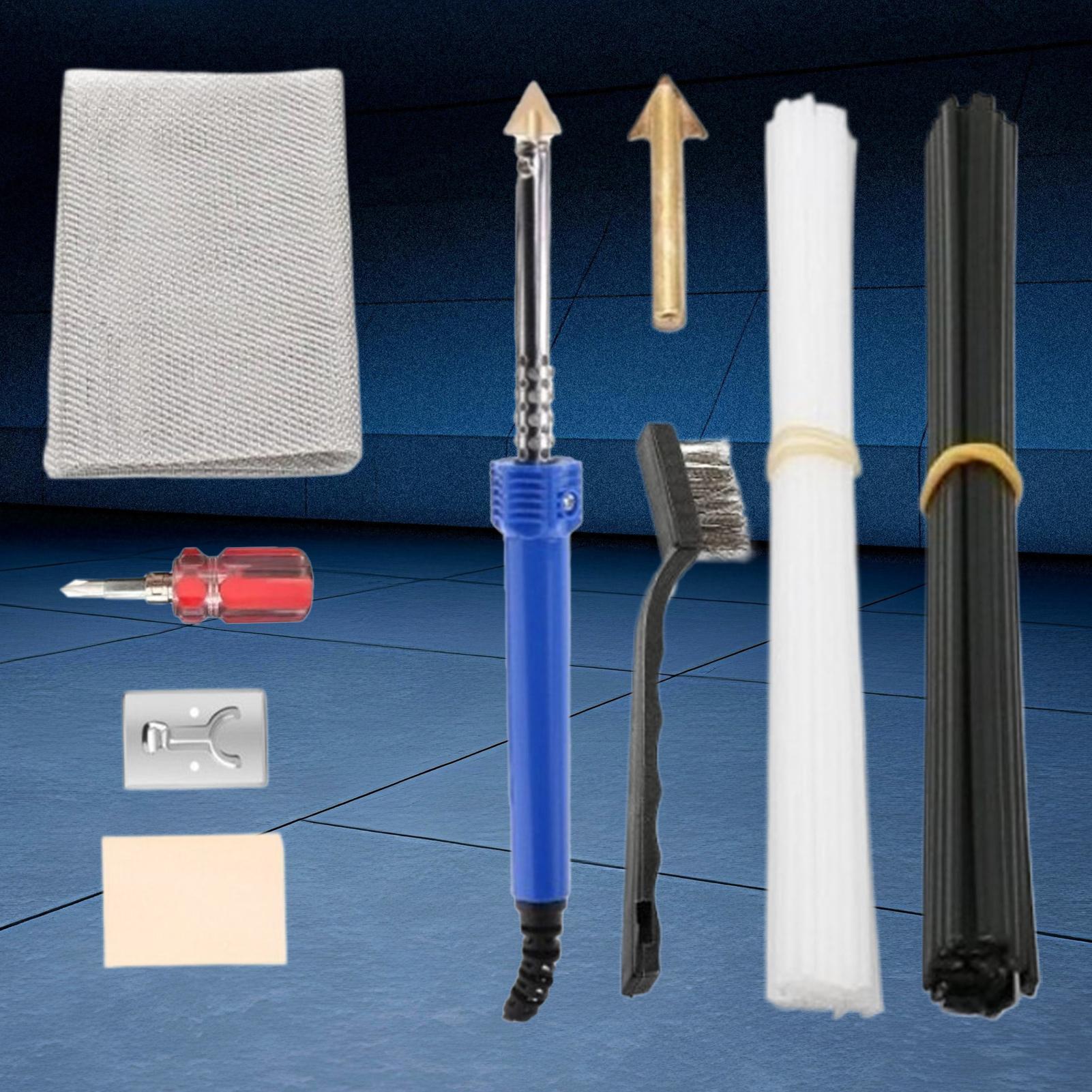 Repair Welding Tool Precise Te - Welding Tools In Workshop recensie en prijs