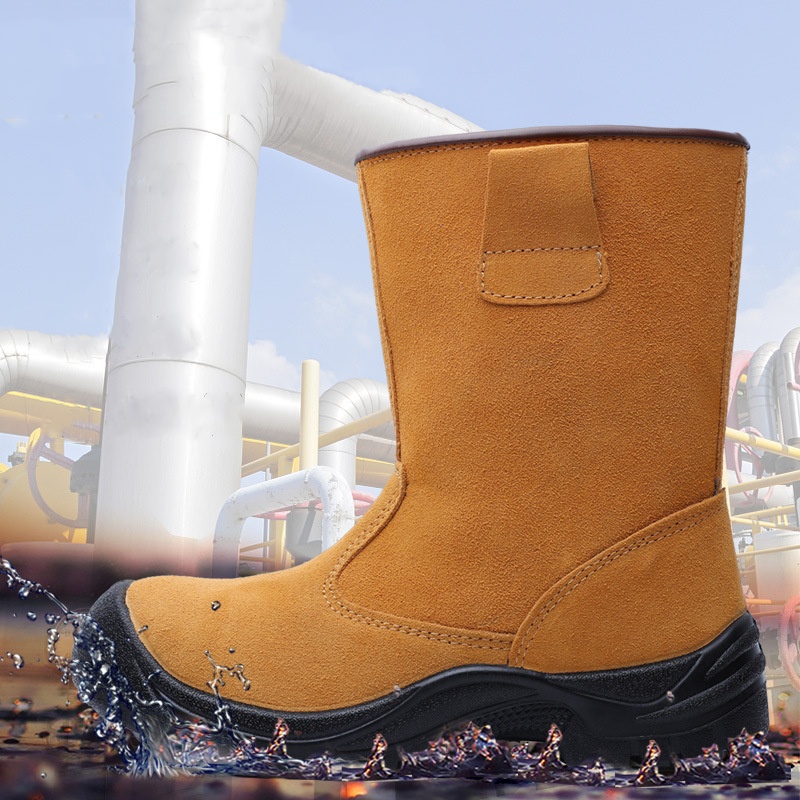 men's casual steel toe caps wo - Tools Work recensie en prijs