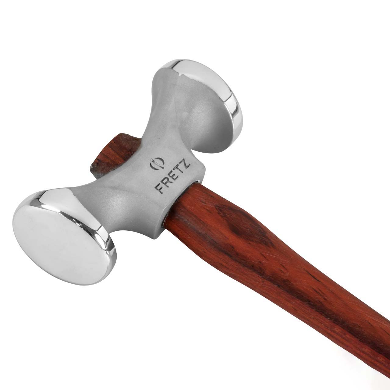 Fretz HMR-19 Janus Chasing Ham - Tools Vn recensie en prijs