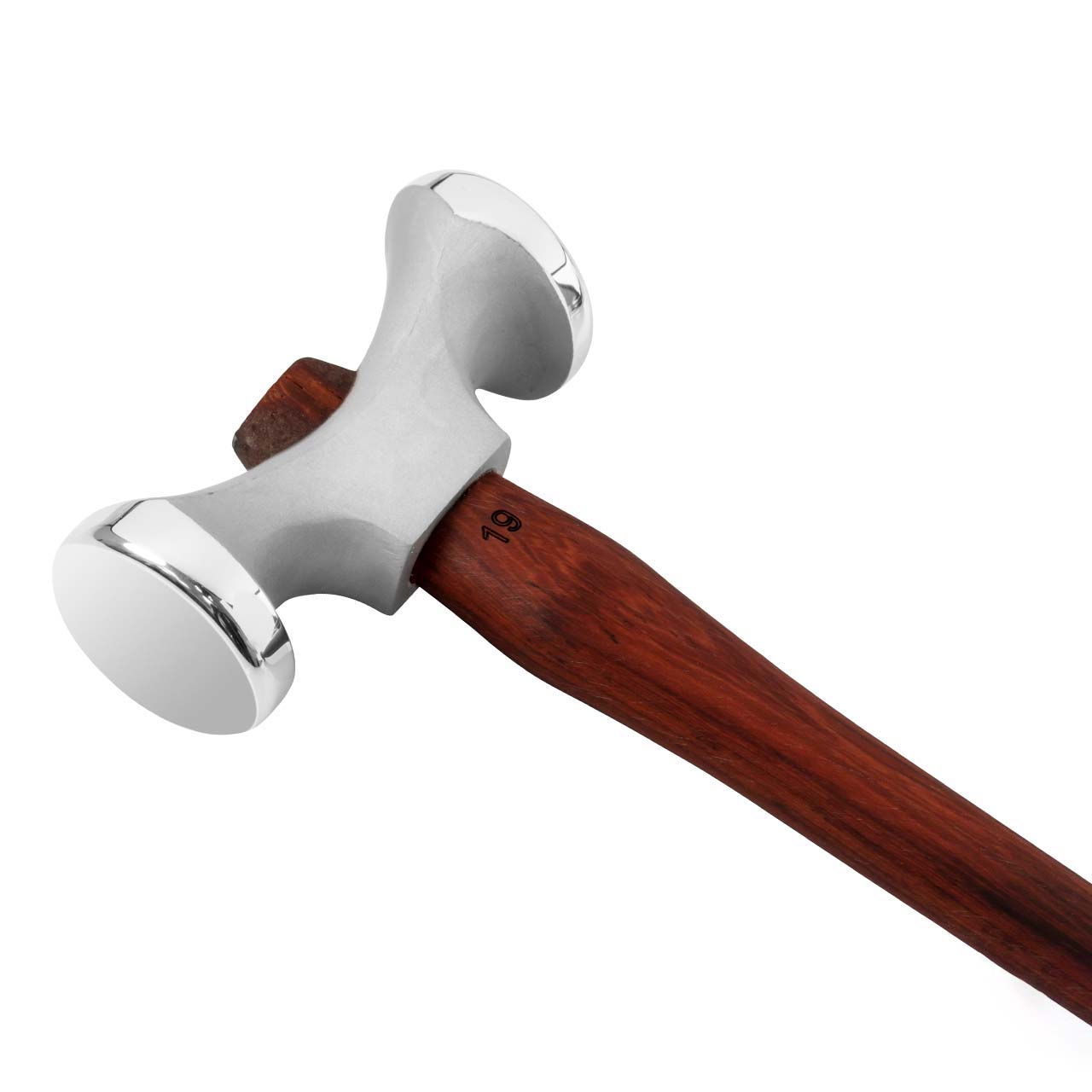 Fretz HMR-19 Janus Chasing Ham - Tools Vn recensie en prijs
