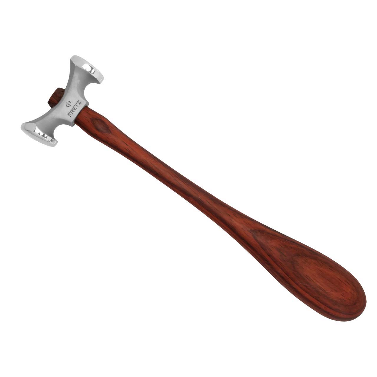 Fretz HMR-19 Janus Chasing Ham - Tools Vn recensie en prijs