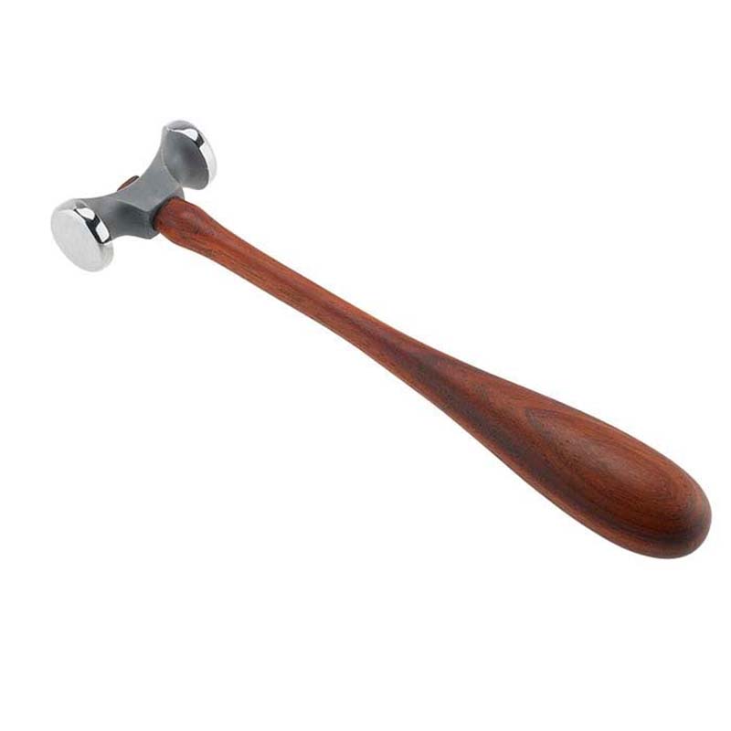 Fretz HMR-19 Janus Chasing Ham - Tools Vn recensie en prijs