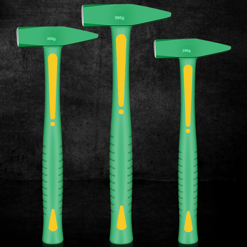 200/300/500G Shockproof Percus - Workshop Tools Hammer recensie en prijs