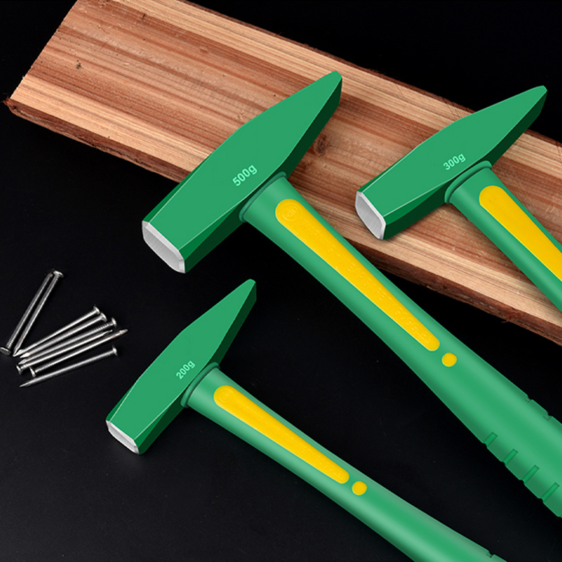 200/300/500G Shockproof Percus - Workshop Tools Hammer recensie en prijs