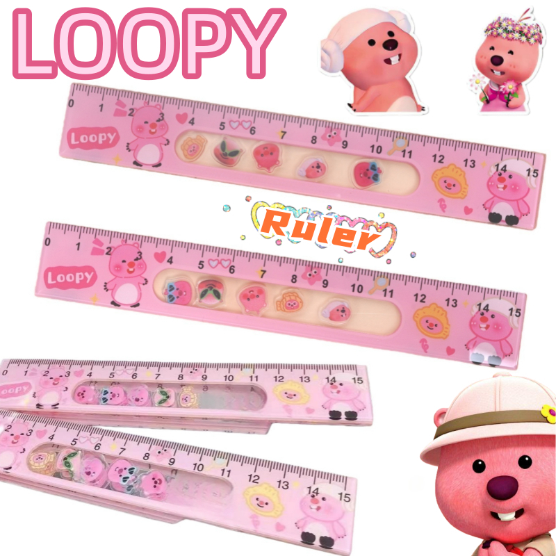 Loopy personalized creative ac - Tools Work recensie en prijs