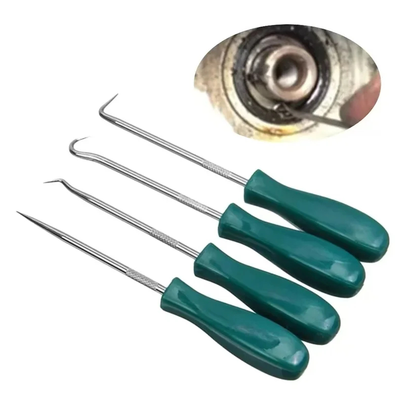 4Pcs 135mm Oil Seal Pick Hooks - Special Workshop Tools recensie en prijs