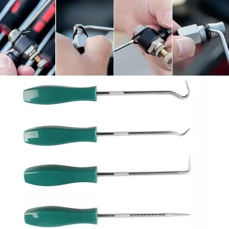 4Pcs 135mm Oil Seal Pick Hooks - Special Workshop Tools recensie en prijs