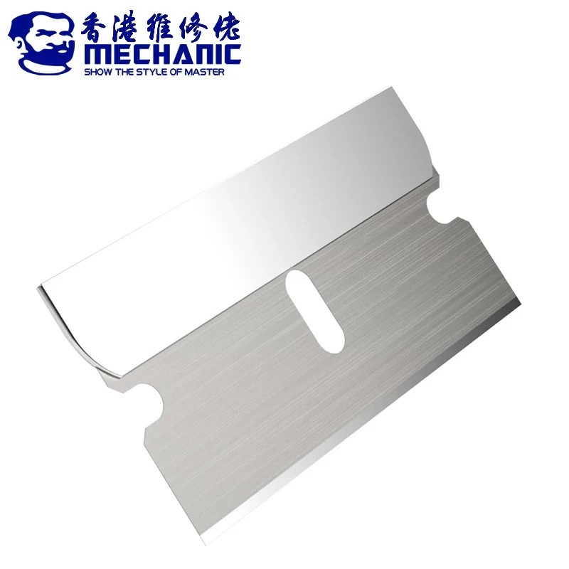 MECHANIC FR1 Carbon Steel Blad - Special Workshop Tools recensie en prijs