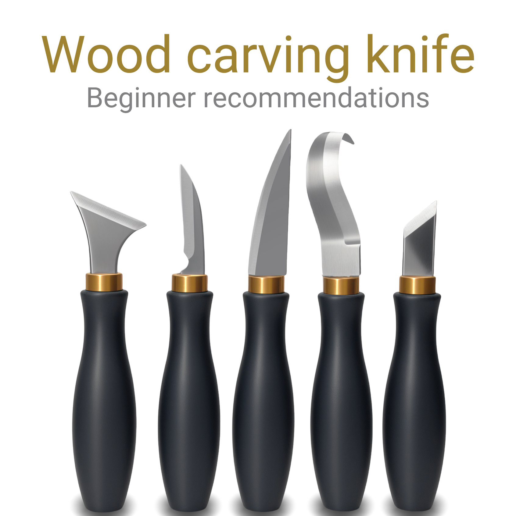 5pcs wood carving tools for be - Workshop Tools Diy recensie en prijs