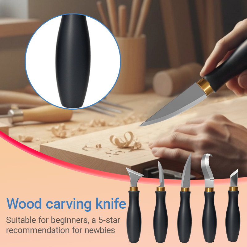 5pcs wood carving tools for be - Workshop Tools Diy recensie en prijs
