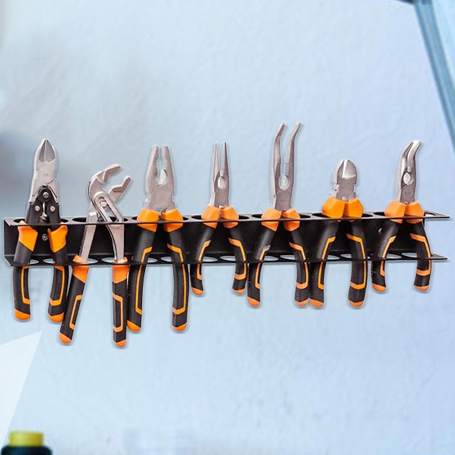 TINSOL Wall Mount Heavy Duty S - Workshop Tools Hammer recensie en prijs