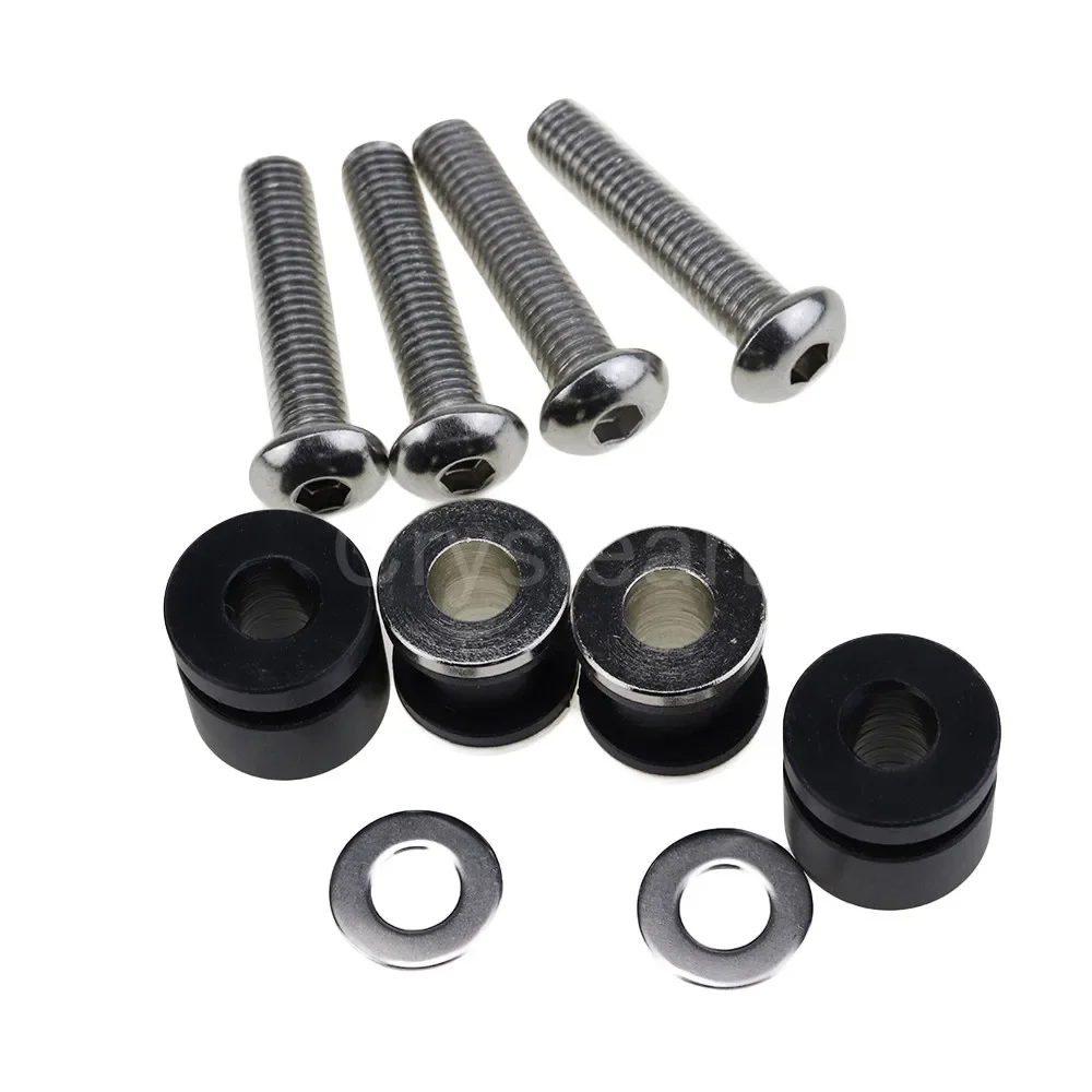 Motorcycle Backrest Docking Ha - Screw Organizer Kit recensie en prijs