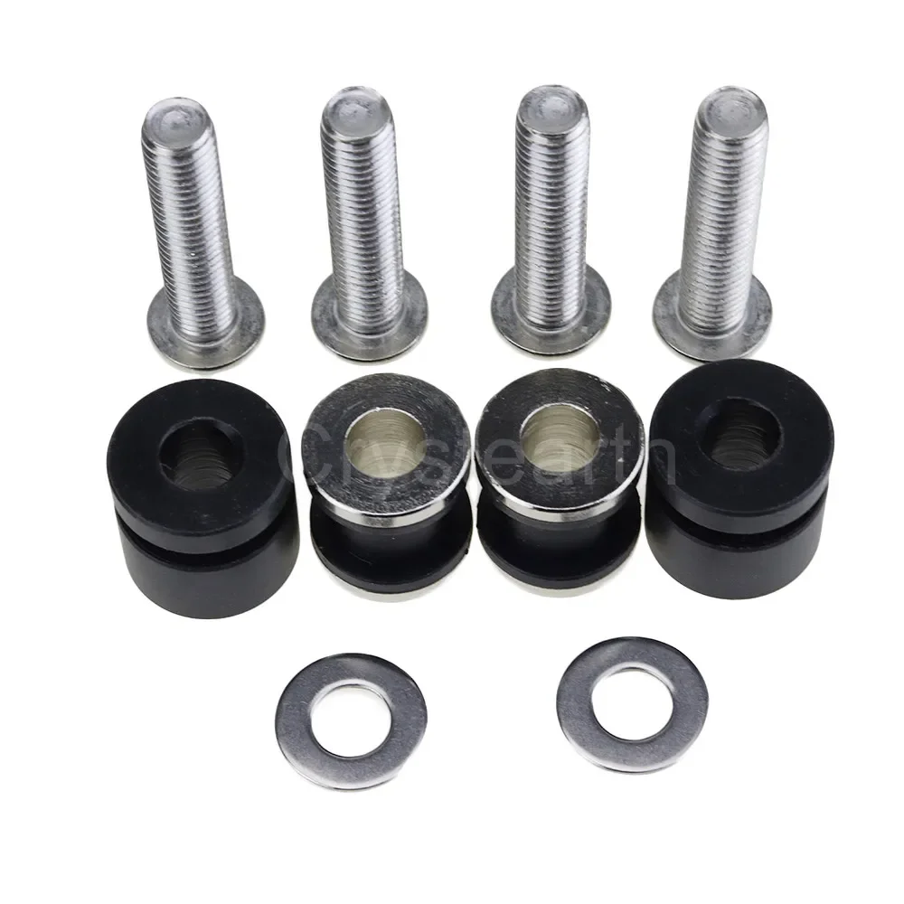 Motorcycle Backrest Docking Ha - Screw Organizer Kit recensie en prijs