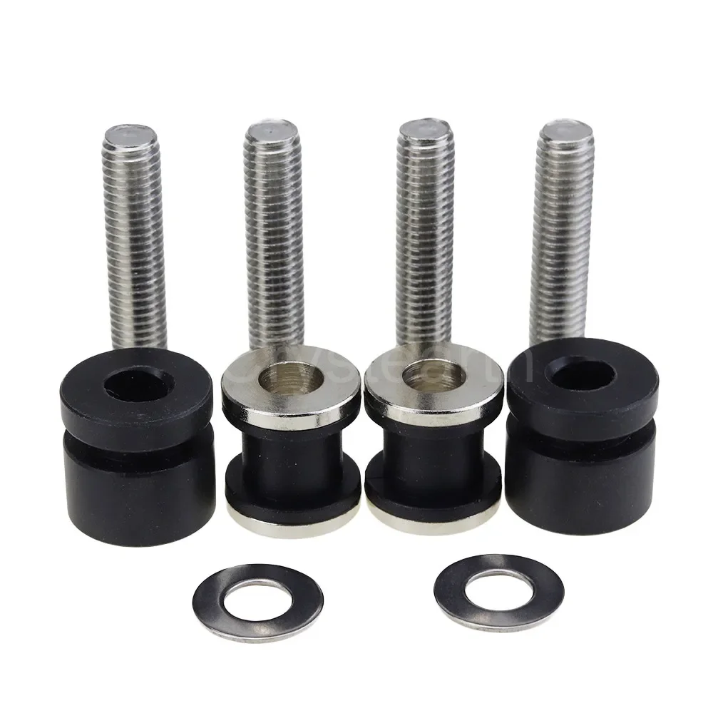 Motorcycle Backrest Docking Ha - Screw Organizer Kit recensie en prijs