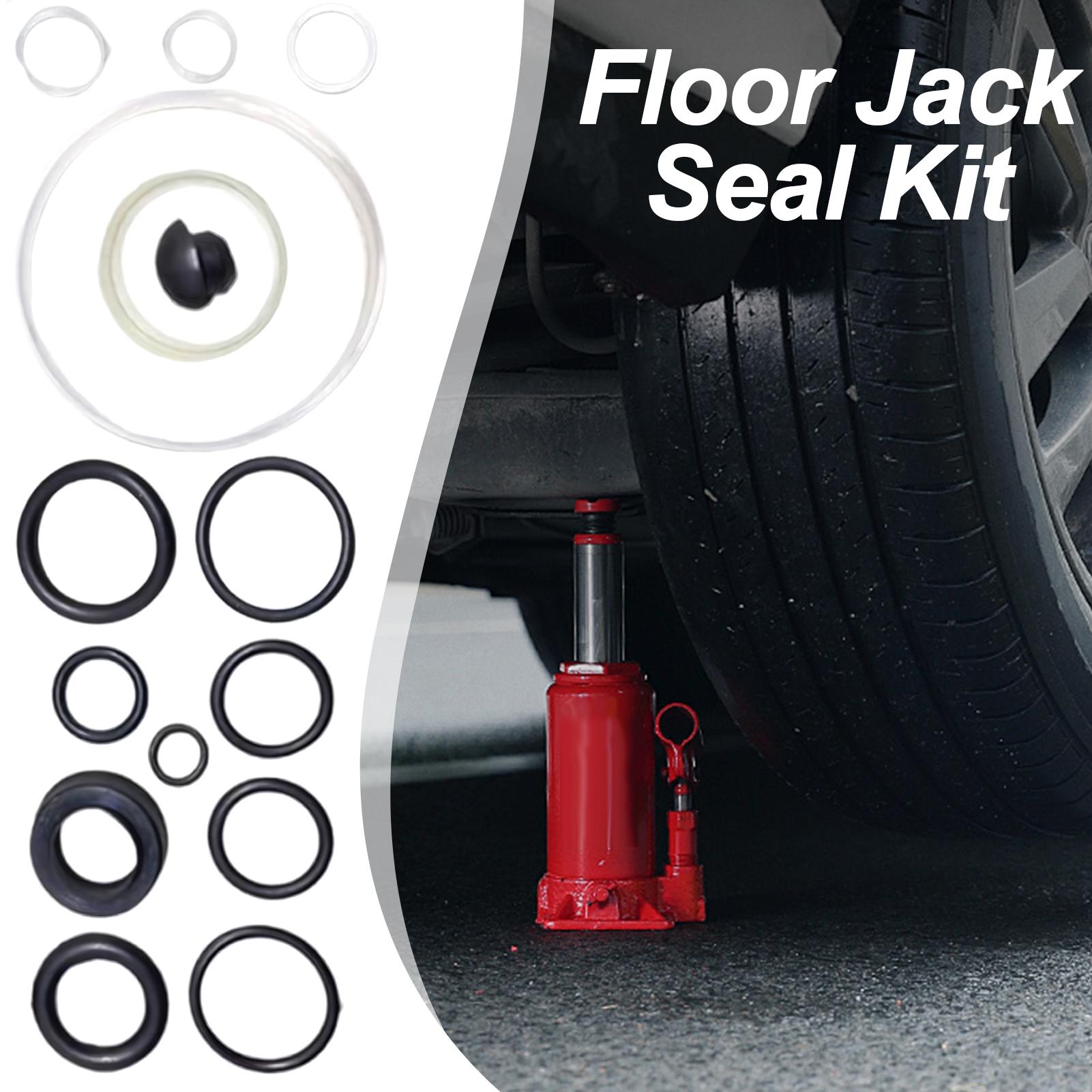 15 Pieces Floor Jack Seal Kit  - Special Workshop Tools recensie en prijs