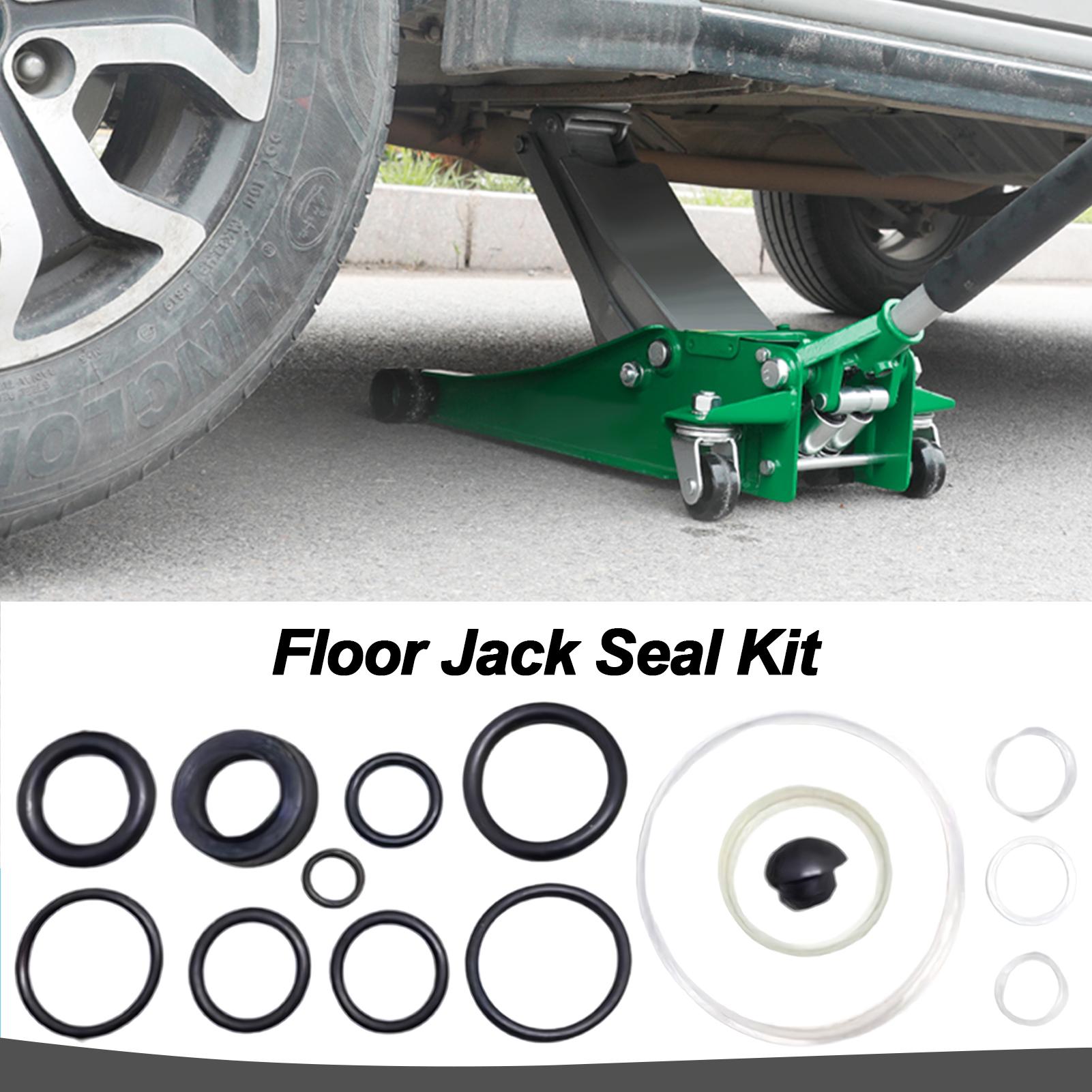 15 Pieces Floor Jack Seal Kit  - Special Workshop Tools recensie en prijs