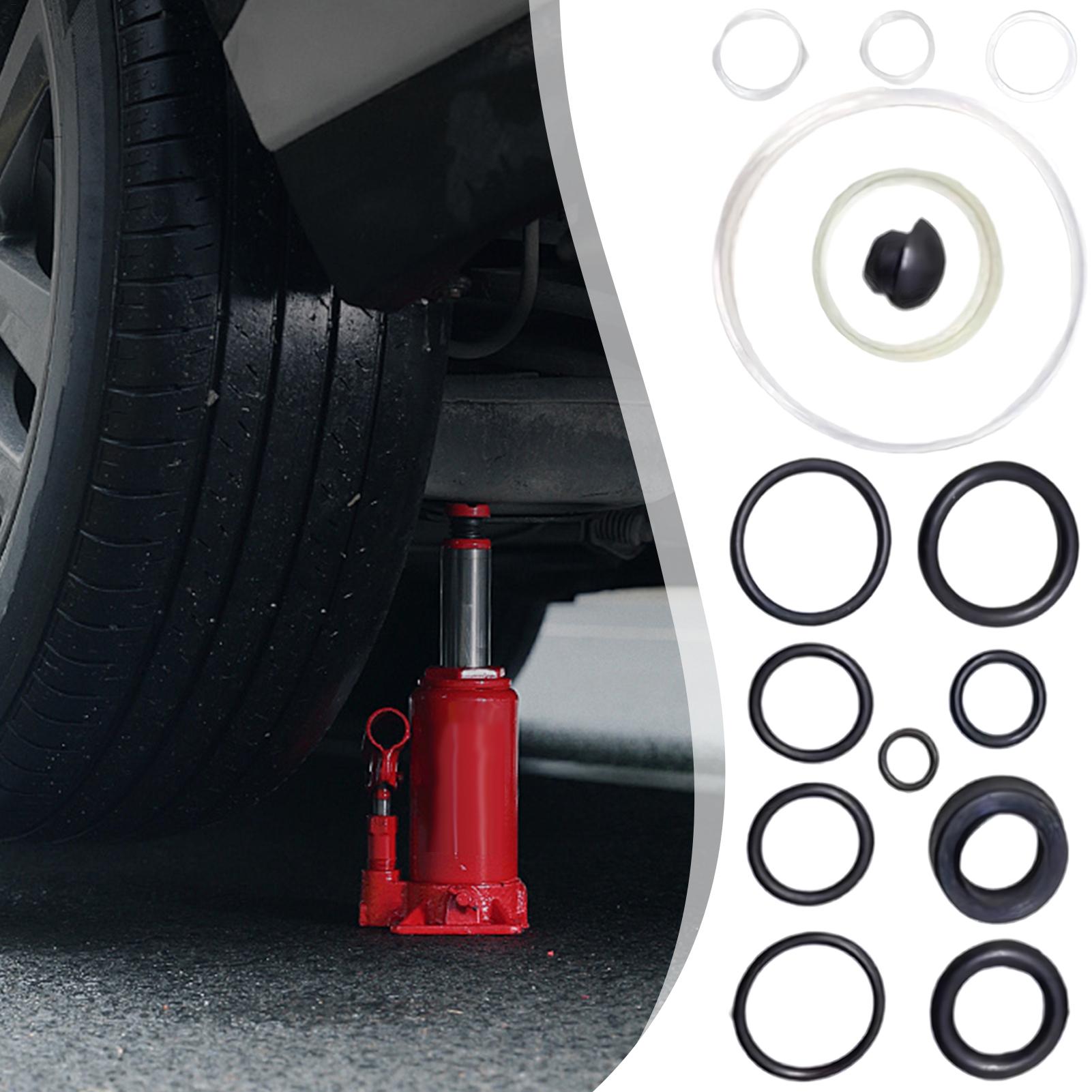 15 Pieces Floor Jack Seal Kit  - Special Workshop Tools recensie en prijs