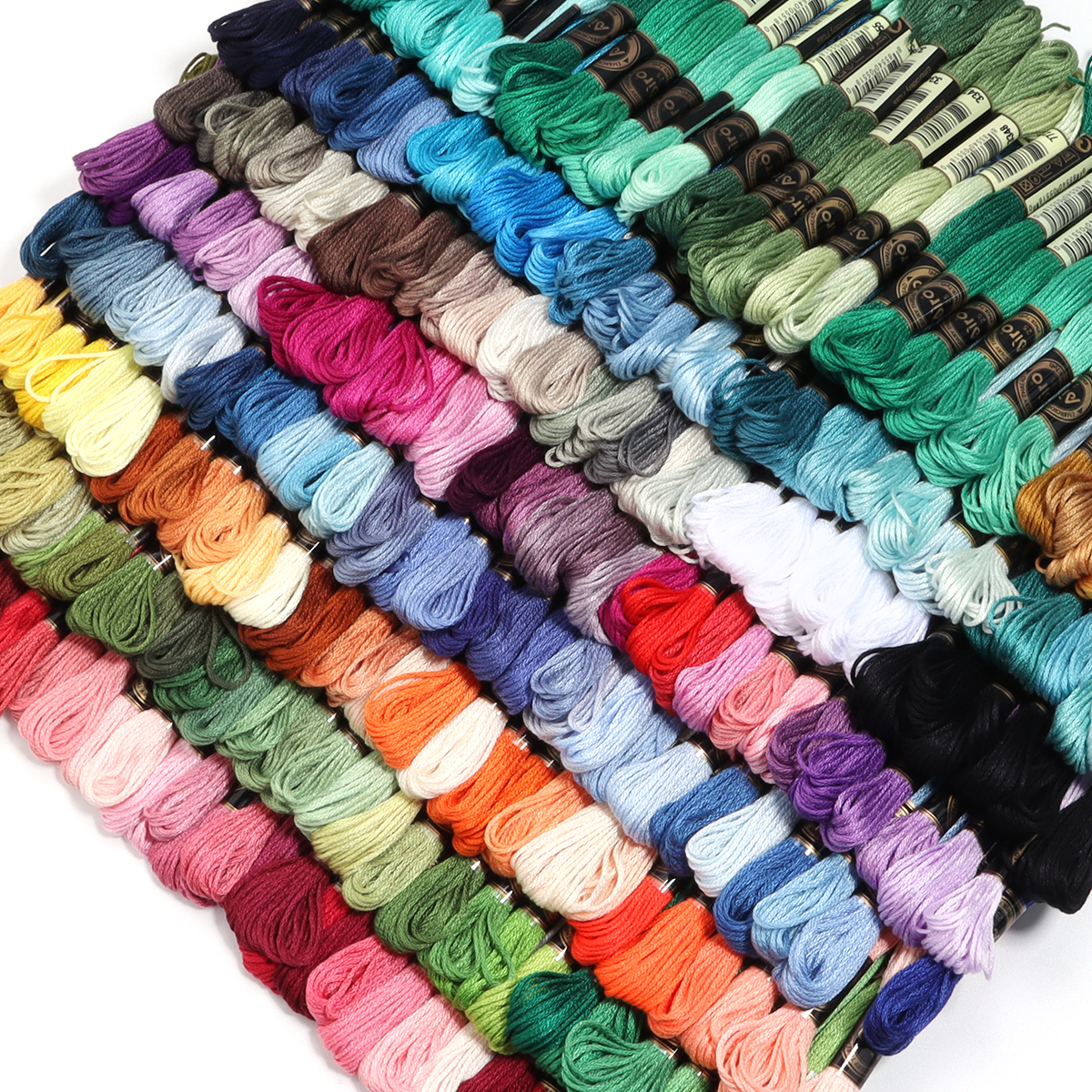 6Pcs/Lot Multicolor Polyester  - Workshop Tools Diy recensie en prijs